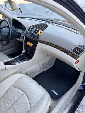 Mercedes-Benz E 320 Cdi - 3700 € / 7236.57 лв. - 31499993 12 | Car24.bg Mercedes-Benz E 320 Cdi - 3700 € / 7236.57 лв. - 31499993 12