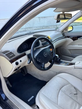 Mercedes-Benz E 320 Cdi - 3700 € / 7236.57 лв. - 31499993 7 | Car24.bg Mercedes-Benz E 320 Cdi - 3700 € / 7236.57 лв. - 31499993 7