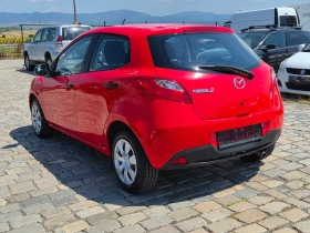 Mazda 2 1.3i 75кс 99000км.!!! | Auto.bg — изображение 8 Mazda 2 1.3i 75кс 99000км.!!! | Auto.bg — изображение 8