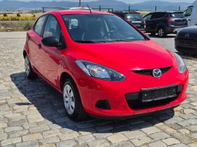 Mazda 2 1.3i 75кс 99000км.!!! | Auto.bg — изображение 3 Mazda 2 1.3i 75кс 99000км.!!! | Auto.bg — изображение 3