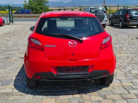 Mazda 2 1.3i 75кс 99000км.!!! | Auto.bg — изображение 7 Mazda 2 1.3i 75кс 99000км.!!! | Auto.bg — изображение 7