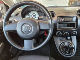 Mazda 2 1.3i 75кс 99000км.!!! | Auto.bg — изображение 14 Mazda 2 1.3i 75кс 99000км.!!! | Auto.bg — изображение 14