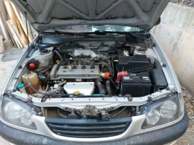Toyota Avensis 1.6 | Auto.bg — изображение 3 Toyota Avensis 1.6 | Auto.bg — изображение 3