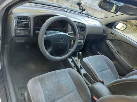 Toyota Avensis 1.6 | Auto.bg — изображение 4 Toyota Avensis 1.6 | Auto.bg — изображение 4