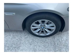 BMW 520 5er 520d | Auto.bg — изображение 11 BMW 520 5er 520d | Auto.bg — изображение 11