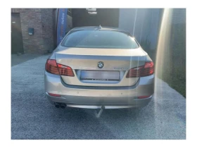 BMW 520 5er 520d | Auto.bg — изображение 7 BMW 520 5er 520d | Auto.bg — изображение 7