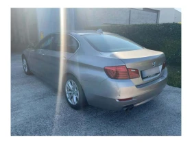 BMW 520 5er 520d | Auto.bg — изображение 6 BMW 520 5er 520d | Auto.bg — изображение 6