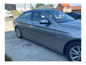 BMW 520 5er 520d | Auto.bg — изображение 12 BMW 520 5er 520d | Auto.bg — изображение 12
