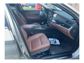 BMW 520 5er 520d | Auto.bg — изображение 17 BMW 520 5er 520d | Auto.bg — изображение 17