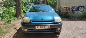 Снимка Renault Clio