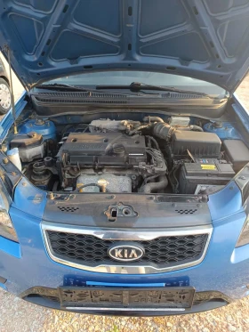 Kia Rio KIA RIO 1.4 Benzin - 2999 € / 5865.53 лв. - 98468957 10 | Car24.bg Kia Rio KIA RIO 1.4 Benzin - 2999 € / 5865.53 лв. - 98468957 10