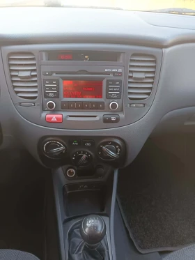 Kia Rio KIA RIO 1.4 Benzin - 2999 € / 5865.53 лв. - 98468957 12 | Car24.bg Kia Rio KIA RIO 1.4 Benzin - 2999 € / 5865.53 лв. - 98468957 12