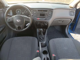 Kia Rio KIA RIO 1.4 Benzin - 2999 € / 5865.53 лв. - 98468957 11 | Car24.bg Kia Rio KIA RIO 1.4 Benzin - 2999 € / 5865.53 лв. - 98468957 11