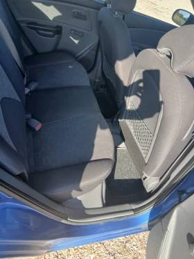 Kia Rio KIA RIO 1.4 Benzin - 2999 € / 5865.53 лв. - 98468957 8 | Car24.bg Kia Rio KIA RIO 1.4 Benzin - 2999 € / 5865.53 лв. - 98468957 8