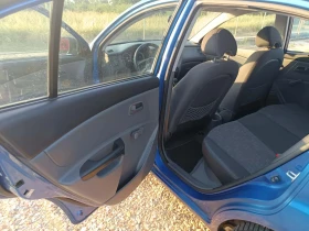 Kia Rio KIA RIO 1.4 Benzin - 2999 € / 5865.53 лв. - 98468957 7 | Car24.bg Kia Rio KIA RIO 1.4 Benzin - 2999 € / 5865.53 лв. - 98468957 7