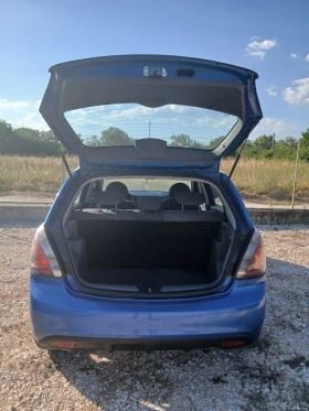 Kia Rio KIA RIO 1.4 Benzin - 2999 € / 5865.53 лв. - 98468957 5 | Car24.bg Kia Rio KIA RIO 1.4 Benzin - 2999 € / 5865.53 лв. - 98468957 5