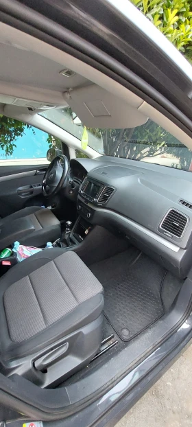 VW Sharan - 10990 € - 30176811 14 | Car24.bg VW Sharan - 10990 € - 30176811 14