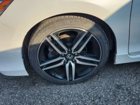 Honda Accord TOURING/CARFAX/ФИНАНСИРАНЕ | Auto.bg — изображение 6 Honda Accord TOURING/CARFAX/ФИНАНСИРАНЕ | Auto.bg — изображение 6