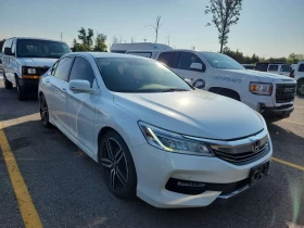 Honda Accord TOURING/CARFAX/ФИНАНСИРАНЕ | Auto.bg — изображение 2 Honda Accord TOURING/CARFAX/ФИНАНСИРАНЕ | Auto.bg — изображение 2