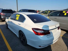 Honda Accord TOURING/CARFAX/ФИНАНСИРАНЕ | Auto.bg — изображение 4 Honda Accord TOURING/CARFAX/ФИНАНСИРАНЕ | Auto.bg — изображение 4