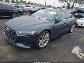Audi A7 * 55TFSi PREMIUM * CARFAX * | Auto.bg — изображение 3 Audi A7 * 55TFSi PREMIUM * CARFAX * | Auto.bg — изображение 3