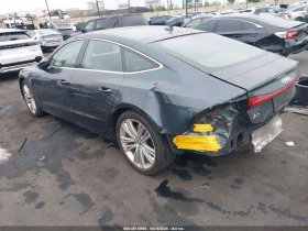 Audi A7 * 55TFSi PREMIUM * CARFAX * | Auto.bg — изображение 4 Audi A7 * 55TFSi PREMIUM * CARFAX * | Auto.bg — изображение 4