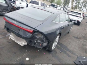 Audi A7 * 55TFSi PREMIUM * CARFAX * | Auto.bg — изображение 6 Audi A7 * 55TFSi PREMIUM * CARFAX * | Auto.bg — изображение 6