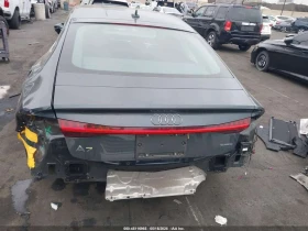 Audi A7 * 55TFSi PREMIUM * CARFAX * | Auto.bg — изображение 5 Audi A7 * 55TFSi PREMIUM * CARFAX * | Auto.bg — изображение 5