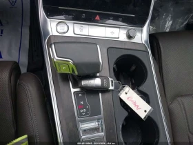 Audi A7 * 55TFSi PREMIUM * CARFAX * | Auto.bg — изображение 10 Audi A7 * 55TFSi PREMIUM * CARFAX * | Auto.bg — изображение 10