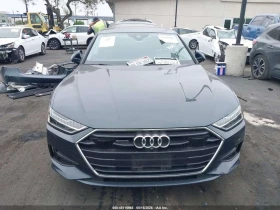 Audi A7 * 55TFSi PREMIUM * CARFAX * | Auto.bg — изображение 2 Audi A7 * 55TFSi PREMIUM * CARFAX * | Auto.bg — изображение 2