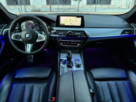BMW 540 MPack* HeadUP* NAVI* СМЕНЕНИ ВЕРИГИ! | Auto.bg — изображение 9 BMW 540 MPack* HeadUP* NAVI* СМЕНЕНИ ВЕРИГИ! | Auto.bg — изображение 9