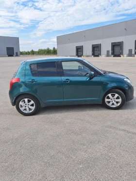 Suzuki Swift - 2500 € - 97029203 2 | Car24.bg Suzuki Swift - 2500 € - 97029203 2