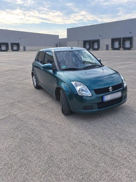 Suzuki Swift - 2500 € - 97029203 3 | Car24.bg Suzuki Swift - 2500 € - 97029203 3