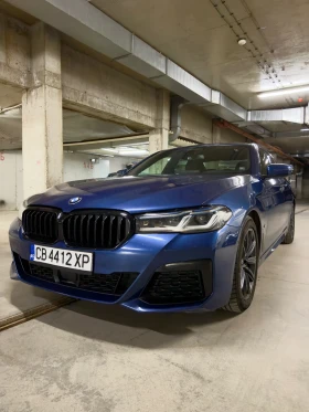 BMW 530 530xd Гаранционна/ Пълен М Пакет - Car24.bg BMW 530 530xd Гаранционна/ Пълен М Пакет