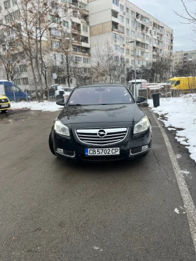 Opel Insignia undefined | Auto.bg — изображение 2 Opel Insignia undefined | Auto.bg — изображение 2