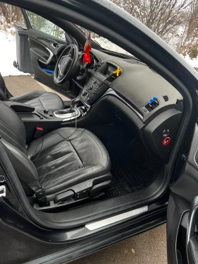 Opel Insignia undefined | Auto.bg — изображение 7 Opel Insignia undefined | Auto.bg — изображение 7