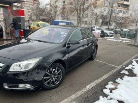 Opel Insignia undefined | Auto.bg — изображение 11 Opel Insignia undefined | Auto.bg — изображение 11