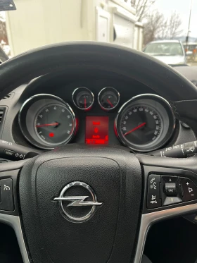 Opel Insignia undefined | Auto.bg — изображение 13 Opel Insignia undefined | Auto.bg — изображение 13