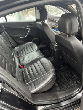 Opel Insignia undefined | Auto.bg — изображение 6 Opel Insignia undefined | Auto.bg — изображение 6