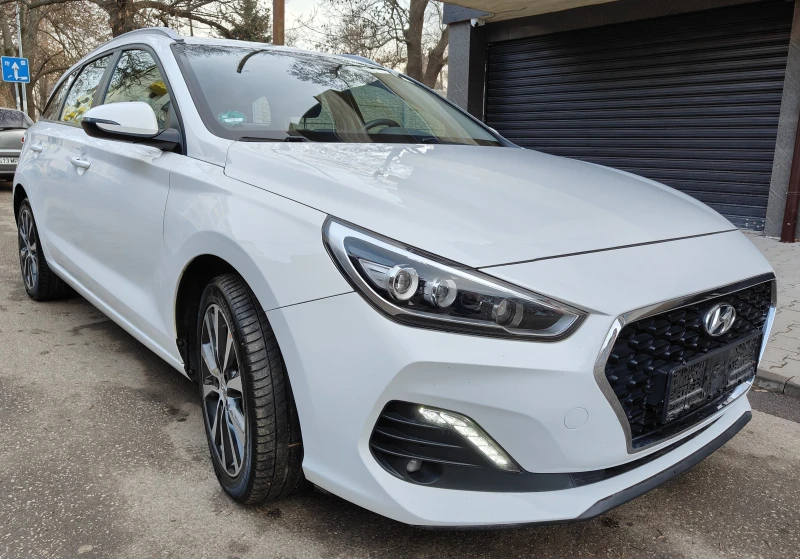 Hyundai I30 Trend - 14600 € / 28555.12 лв. - 21325050 1 | Car24.bg Hyundai I30 Trend - 14600 € / 28555.12 лв. - 21325050 1