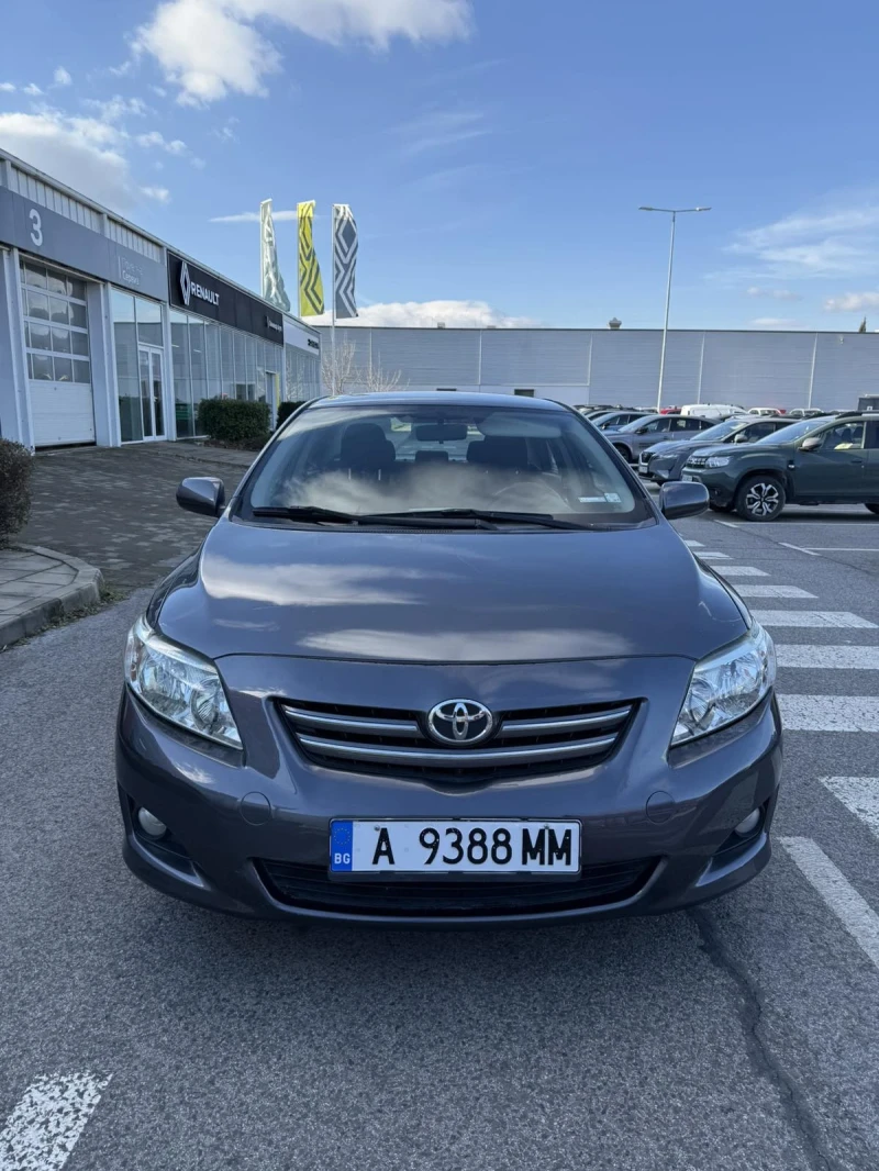 Toyota Corolla - 4600 € / 8996.82 лв. - 46228865 1 | Car24.bg Toyota Corolla - 4600 € / 8996.82 лв. - 46228865 1