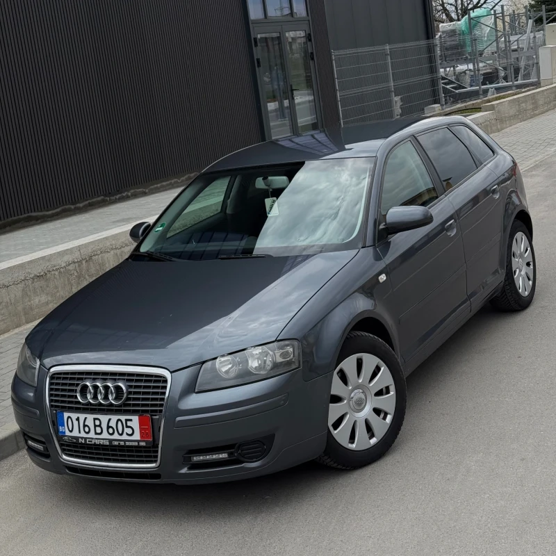 Audi A3 1.9 TDI 105 к.с 2006 * Подгрев* * Климатроник* - 3899 € / 7625.78 лв. - 19251039 1 | Car24.bg Audi A3 1.9 TDI 105 к.с 2006 * Подгрев* * Климатроник* - 3899 € / 7625.78 лв. - 19251039 1