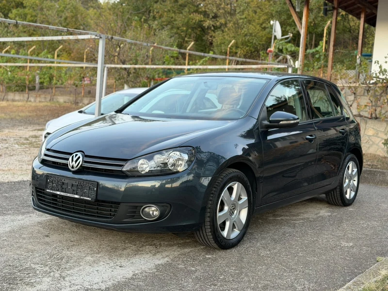 VW Golf 1.6TDI - 5600 € - 83871737 1 | Car24.bg VW Golf 1.6TDI - 5600 € - 83871737 1