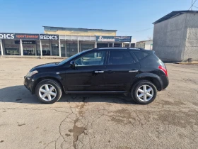 Nissan Murano 3.5 1 - Car24.bg Nissan Murano 3.5 1