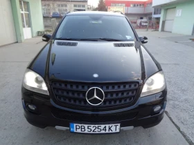 Mercedes-Benz ML 280 - Car24.bg Mercedes-Benz ML 280