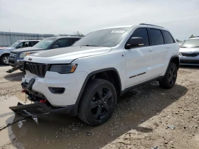 Jeep Grand cherokee TRAILHAWK/ФИКСИРАНА ЦЕНА! АВТОКРЕДИТ - Car24.bg Jeep Grand cherokee TRAILHAWK/ФИКСИРАНА ЦЕНА! АВТОКРЕДИТ