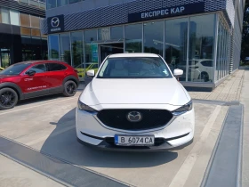 Mazda CX-5 Ultimate AWD - Car24.bg Mazda CX-5 Ultimate AWD