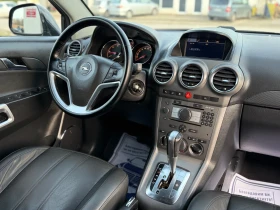 Opel Antara 2.0D 4X4 Автоматик - 9300 лв. / 4755.01 € - 60752749 11 | Car24.bg Opel Antara 2.0D 4X4 Автоматик - 9300 лв. / 4755.01 € - 60752749 11