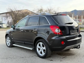 Opel Antara 2.0D 4X4 Автоматик - 9300 лв. / 4755.01 € - 60752749 5 | Car24.bg Opel Antara 2.0D 4X4 Автоматик - 9300 лв. / 4755.01 € - 60752749 5