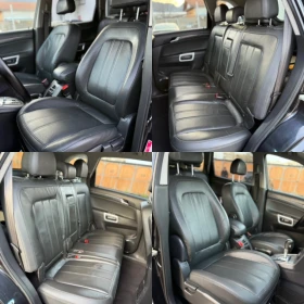 Opel Antara 2.0D 4X4 Автоматик - 9300 лв. / 4755.01 € - 60752749 14 | Car24.bg Opel Antara 2.0D 4X4 Автоматик - 9300 лв. / 4755.01 € - 60752749 14